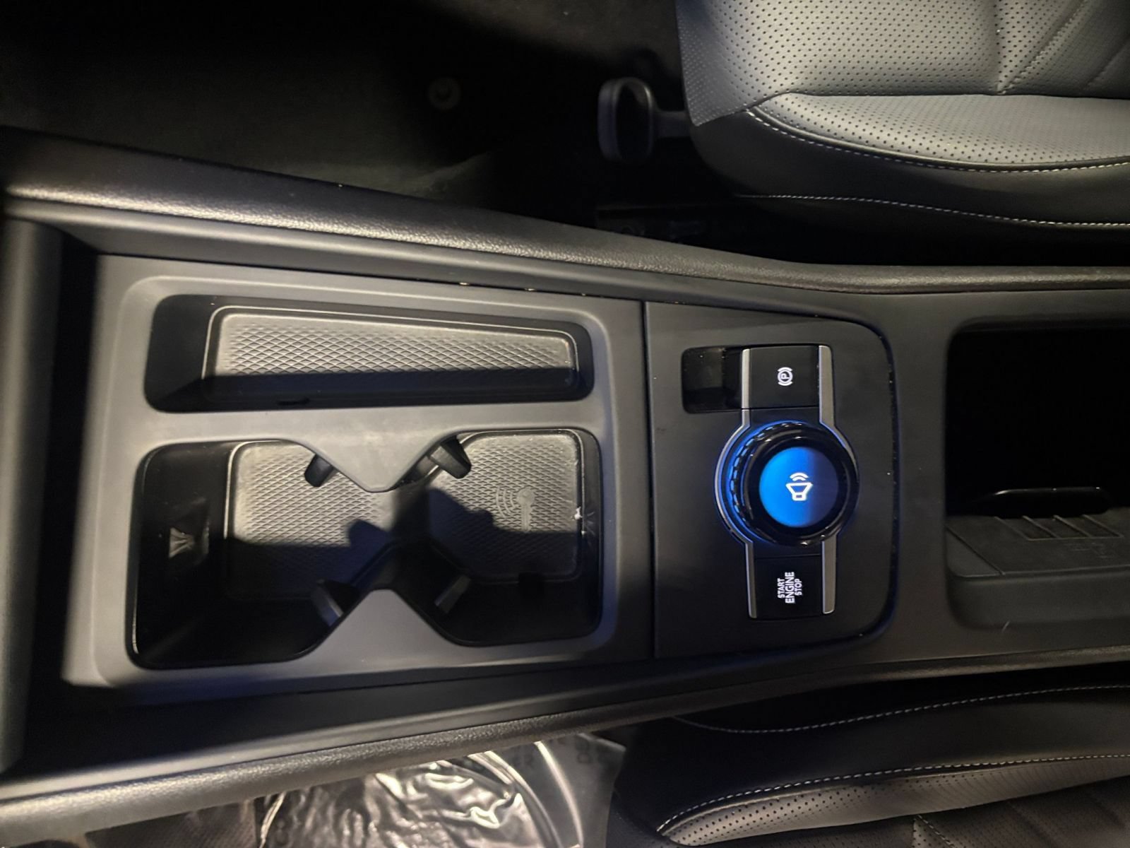 Used 2026 Volkswagen Tiguan SE AWD/4WD image 42