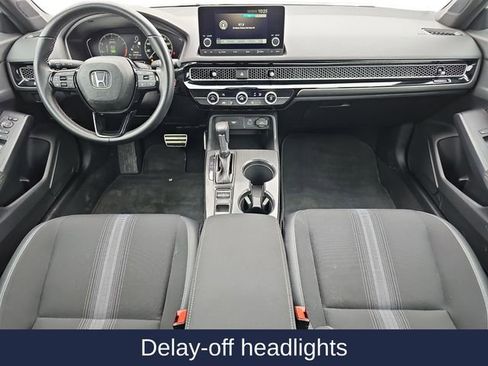 Used 2024 Honda Civic Sport image 11