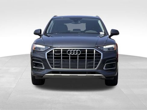 Used 2023 Audi Q5 2.0T Premium w/ Convenience Package AWD/4WD image 8