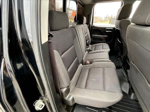 Used 2016 GMC Sierra 1500 SLE w/ SLE Value Package image 28