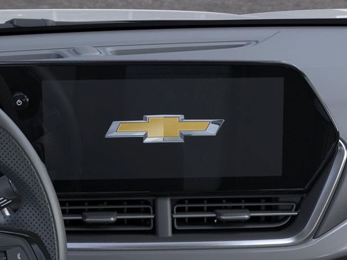 New 2026 Chevrolet Trax LT image 20