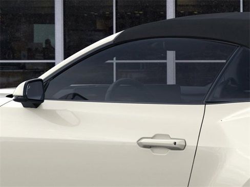 New 2025 Ford Mustang GT Premium w/ 60th Anniversary Package image 20