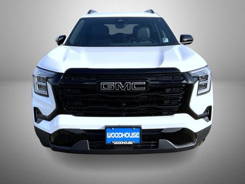 New 2026 GMC Terrain Elevation w/ Elevation Premium Package image 2