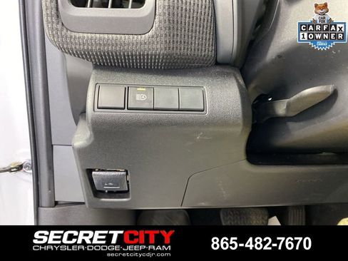 Used 2023 Toyota bZ4X XLE w/ Weather Package AWD/4WD image 14