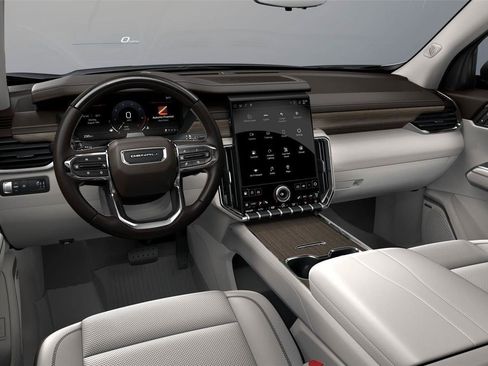 New 2026 GMC Acadia Denali w/ Super Cruise Package image 30