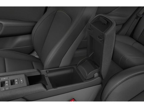 Used 2023 Hyundai Ioniq 6 SEL w/ Cargo Package image 10