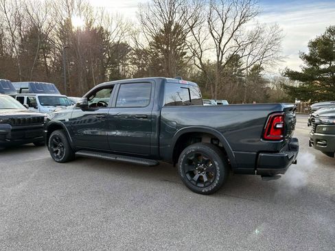 New 2026 RAM 1500 Big Horn image 3
