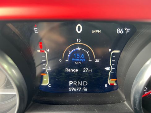 Used 2021 Jeep Wrangler Unlimited Rubicon AWD/4WD image 15