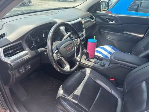 Used 2018 GMC Acadia SLT FWD image 33