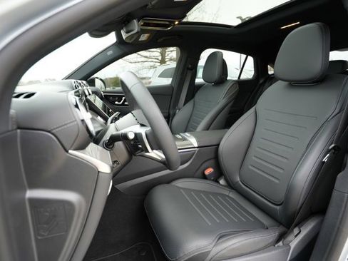 Certified 2025 Mercedes-Benz GLC 300 4MATIC image 35