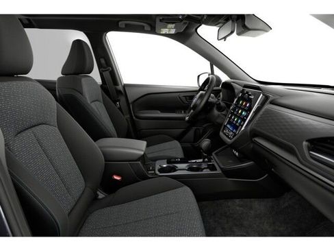 New 2026 Subaru Forester Premium image 16