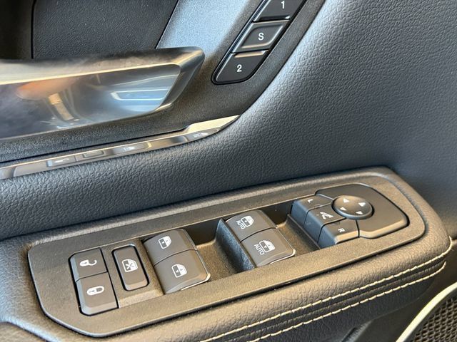 New 2027 RAM 1500 Laramie w/ Night Edition AWD/4WD image 15