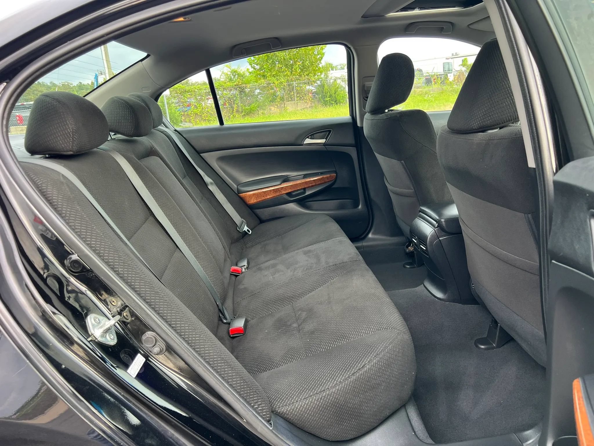 Used 2012 Honda Accord EX image 18