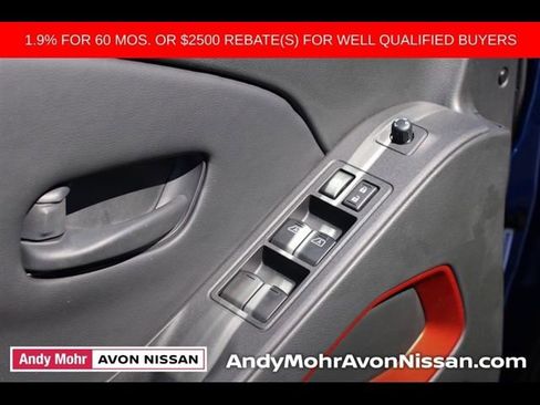 New 2026 Nissan Frontier PRO-4X w/ Pro-4x Convenience Package AWD/4WD image 13