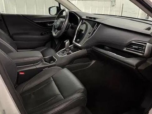 Used 2024 Subaru Outback Touring XT image 2