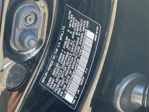 Used 2019 Honda Civic EX image 33