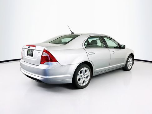 Used 2011 Ford Fusion SE w/ 202A Rapid Spec Order Code image 9