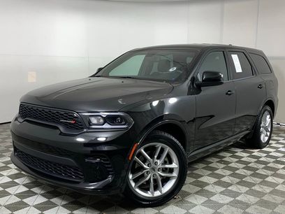 Used 2023 Dodge Durango GT