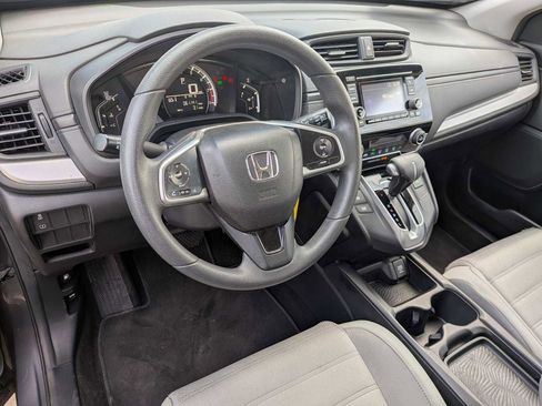 Certified 2017 Honda CR-V LX image 14