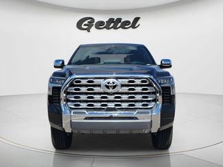 New 2026 Toyota Tundra 1794 Edition AWD/4WD video 2