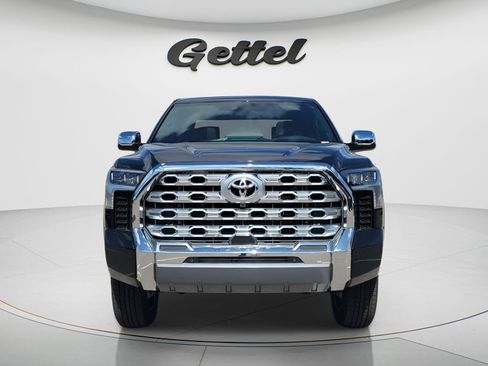 New 2026 Toyota Tundra 1794 Edition AWD/4WD image 2