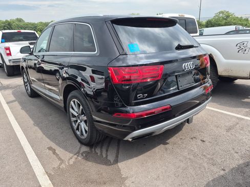 Used 2019 Audi Q7 3.0T Premium AWD/4WD image 2