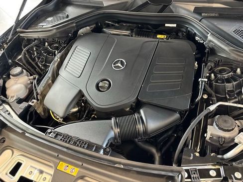 New 2026 Mercedes-Benz GLC 300 4MATIC image 28