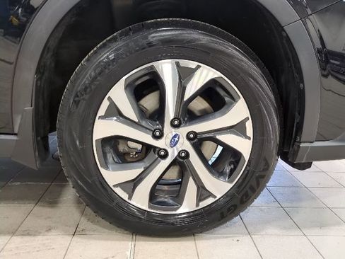 Used 2021 Subaru Outback Limited image 22