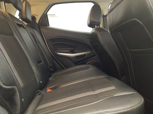 Used 2020 Ford EcoSport SES AWD/4WD image 19