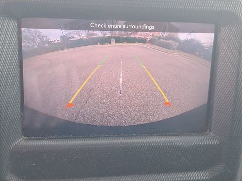 Used 2022 Jeep Wrangler Unlimited Willys image 28