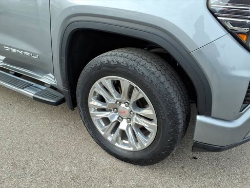 Certified 2023 GMC Sierra 1500 Denali image 4