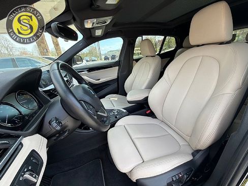Used 2019 BMW X2 xDrive28i w/ Convenience Package image 17