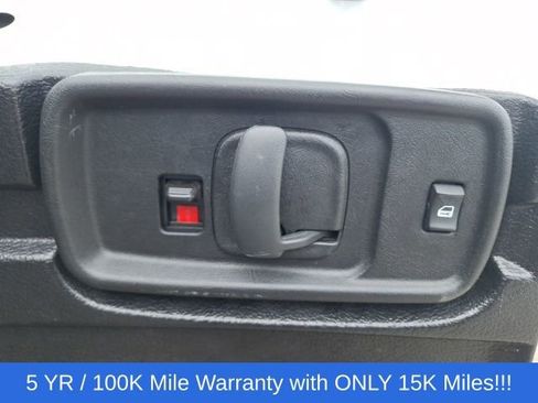 Used 2024 GMC Savana 2500 w/ Driver Convenience Package RWD image 8