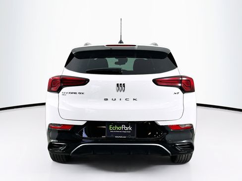 Used 2024 Buick Encore GX Sport Touring image 7