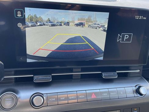 New 2026 Hyundai Kona SEL Sport image 28