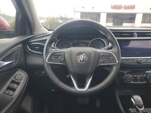 Used 2021 Buick Encore GX Essence w/ Experience Buick Package image 13