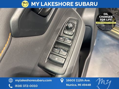New 2026 Subaru Forester Wilderness image 11