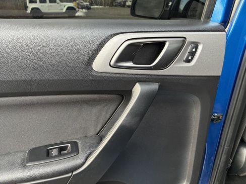 Used 2019 Ford Ranger XLT w/ Equipment Group 302A Luxury image 30