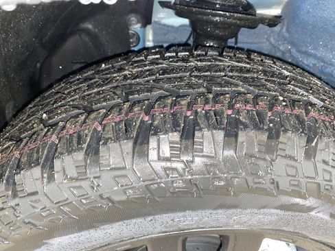 New 2026 Subaru Forester Wilderness AWD/4WD image 25