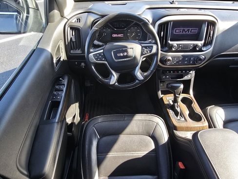 Used 2019 GMC Canyon Denali image 22