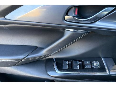 Used 2021 MAZDA CX-9 Grand Touring AWD/4WD image 12