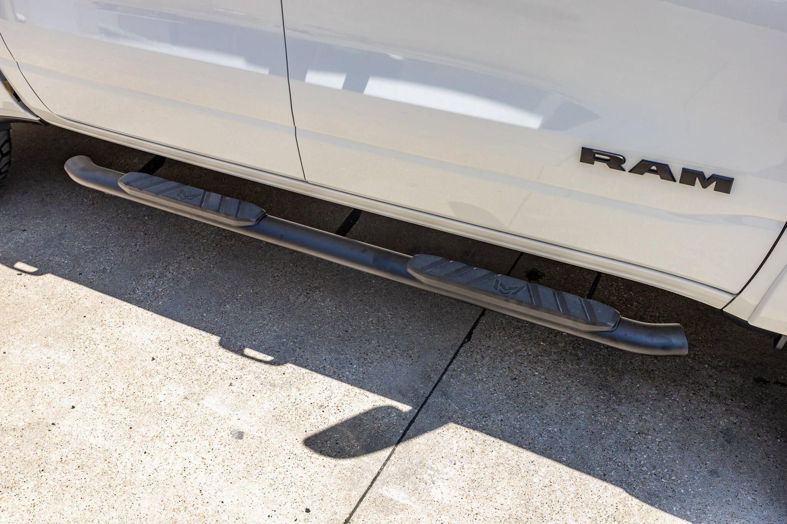 Used 2026 RAM 1500 Big Horn AWD/4WD image 13