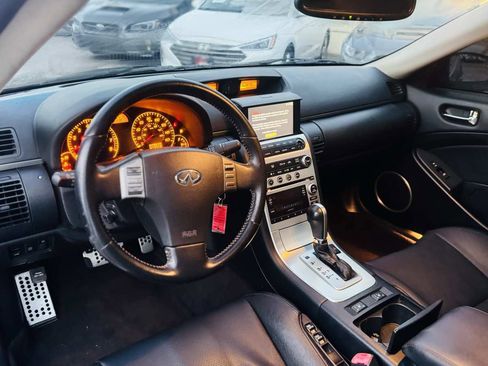 Used 2007 INFINITI G35 Coupe w/ Premium Pkg image 22