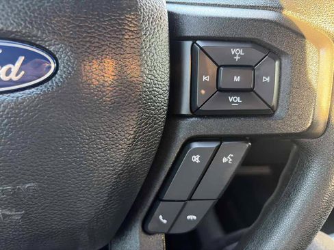 Used 2018 Ford F150 XL w/ Equipment Group 101A Mid RWD image 39