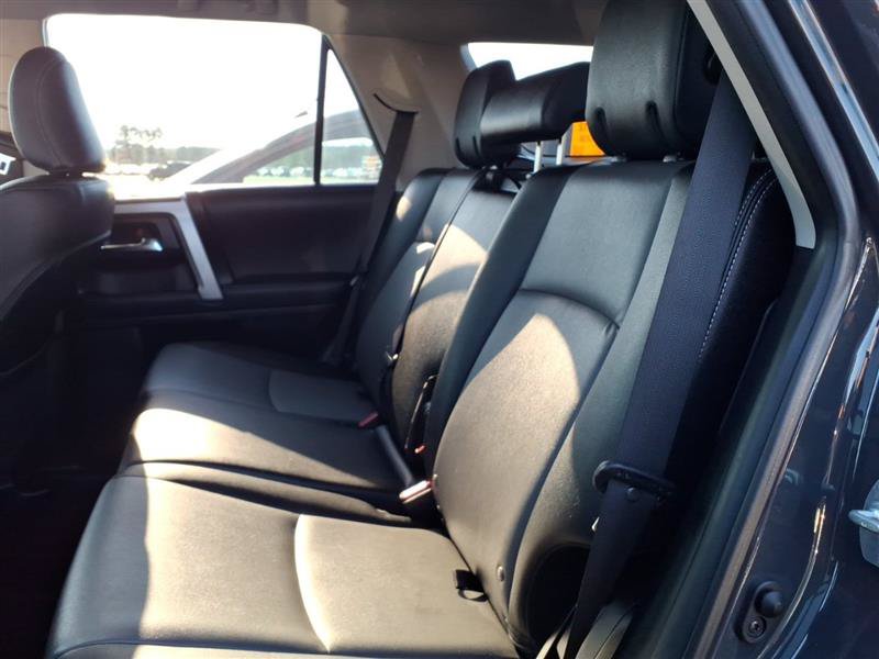 Used 2024 Toyota 4Runner SR5 Premium AWD/4WD image 8