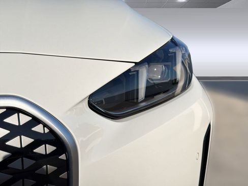 New 2026 BMW i4 xDrive40i AWD/4WD image 11