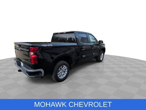 Used 2024 Chevrolet Silverado 1500 LT image 9