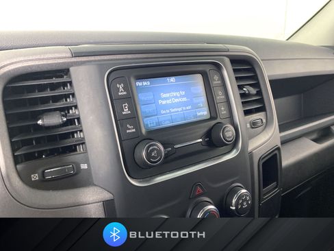 Used 2019 RAM 1500 Tradesman w/ Protection Group AWD/4WD image 4
