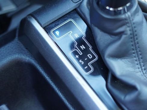 Used 2023 Toyota Tacoma TRD Off-Road image 34