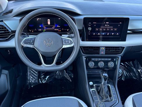 New 2026 Volkswagen Taos S image 13